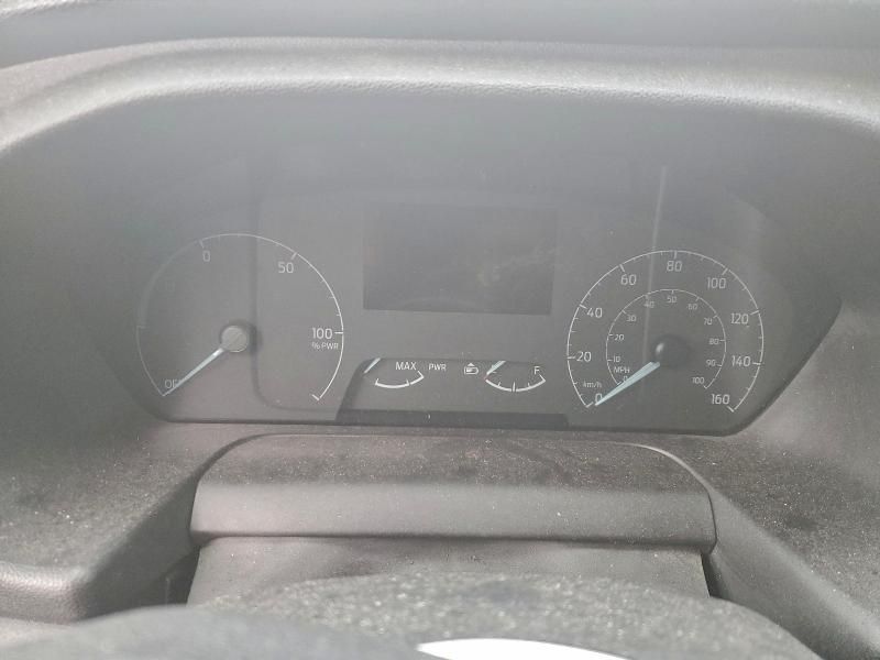 2022 Ford Transit T-350