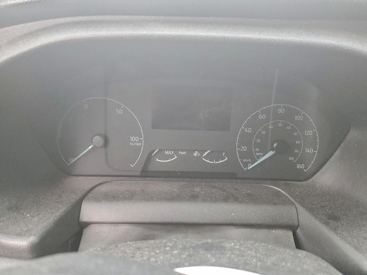 2022 Ford Transit T-350