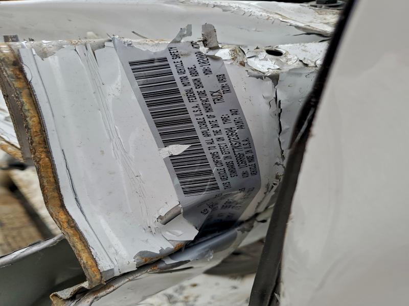 2019 Dodge Ram 1500 Classic Tradesman