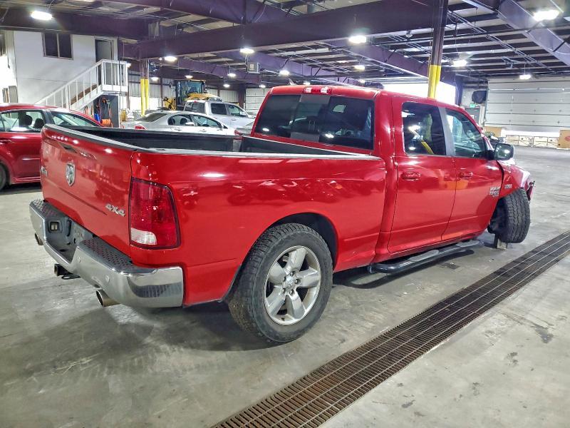 2019 Dodge Ram 1500 Classic slt