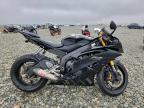 2008 Yamaha YZFR6
