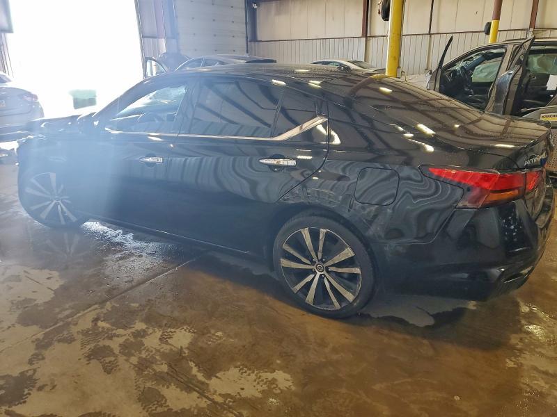 2019 Nissan Altima 2.5 sl