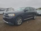 2012 Dodge Durango Crew