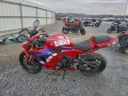 2024 Honda CBR600 RR