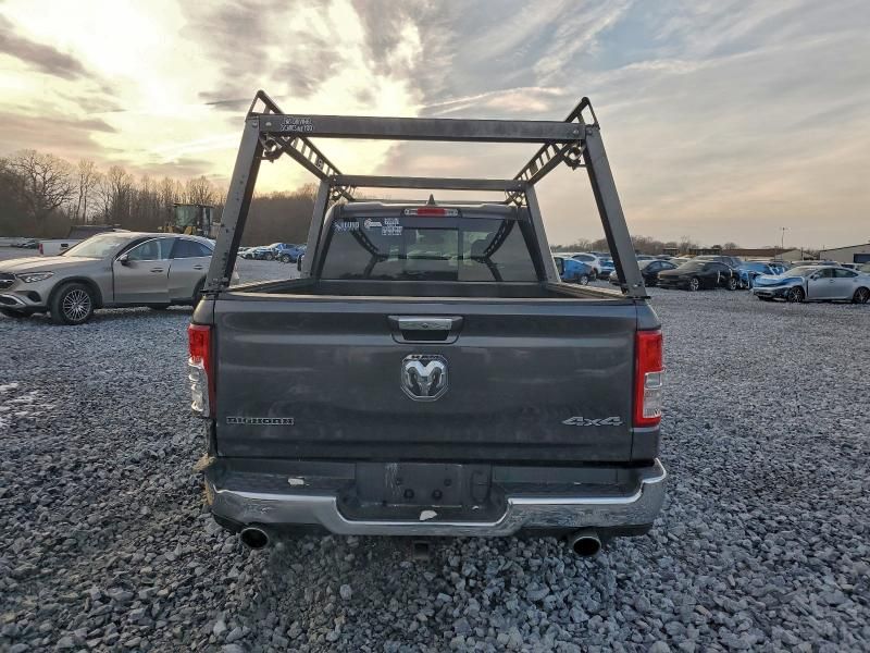 2020 Dodge Ram 1500 big Horn/lone Star