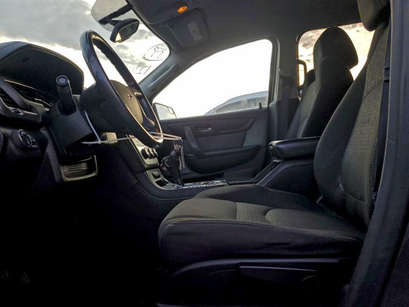 2014 GMC Acadia sle
