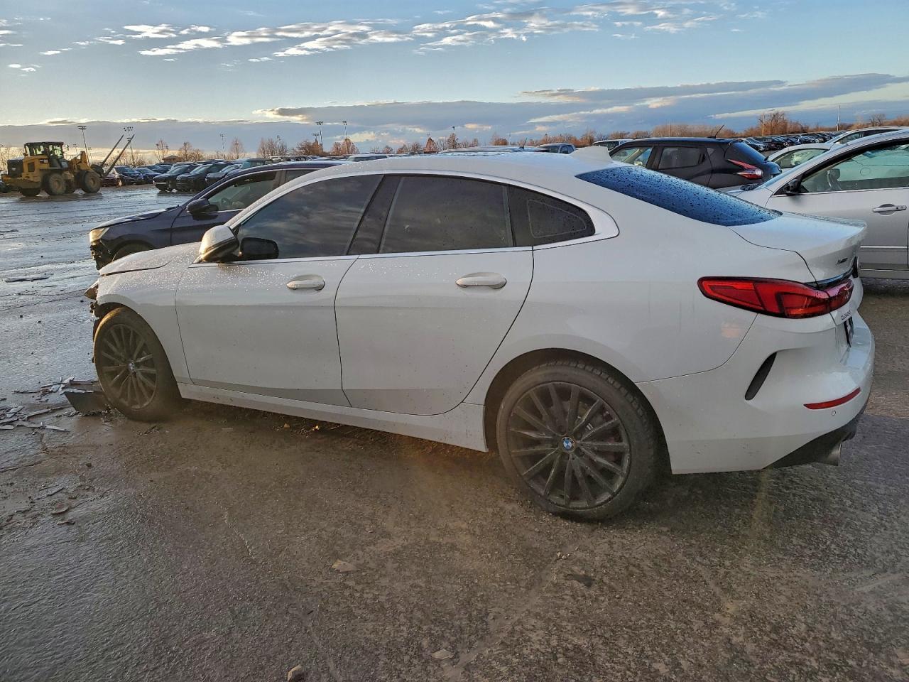 2021 BMW 228xi