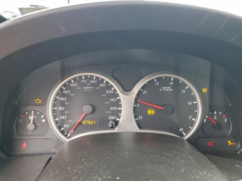 2006 Chevrolet Equinox lt