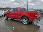 2007 Ford F150 Supercrew
