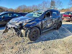 2017 Toyota Rav4 le for sale in North Billerica, MA