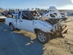 2003 Nissan Frontier King cab xe