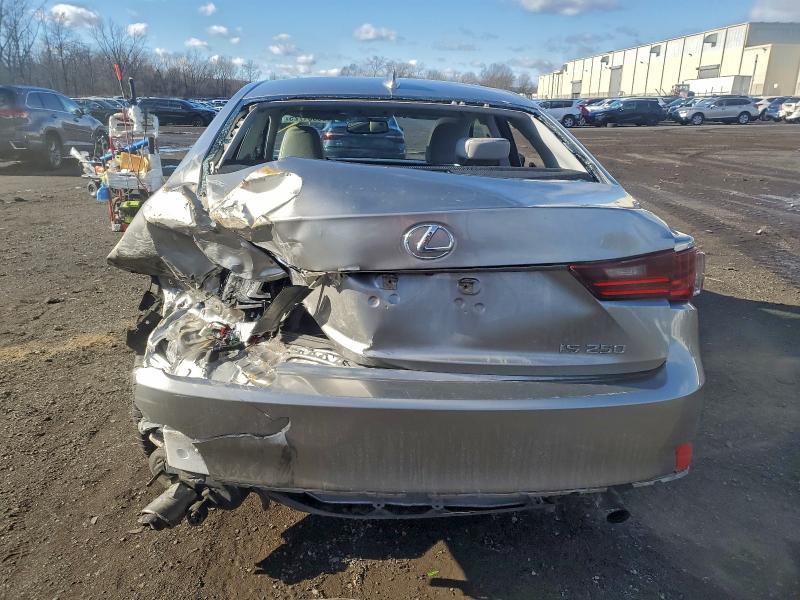 2014 Lexus Is 250 Base