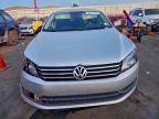 2012 Volkswagen Passat se