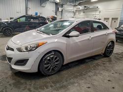 2014 Hyundai Elantra gt en venta en Ottawa, ON