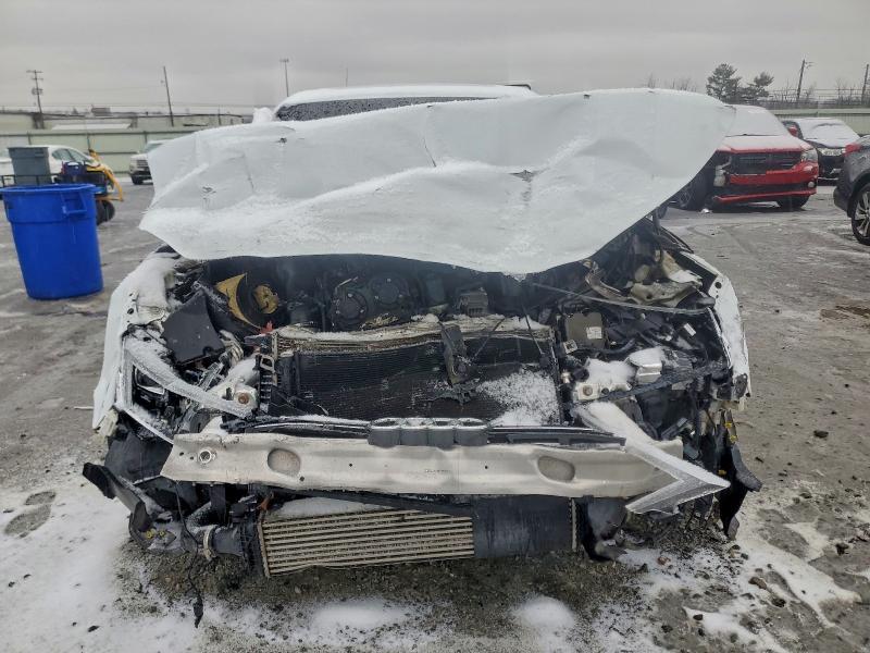 2017 Audi A4 Premium Plus