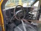 2012 Chev Rolet Express School Bus