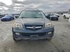 2006 Acura Mdx Touring