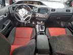 2014 Honda Civic si
