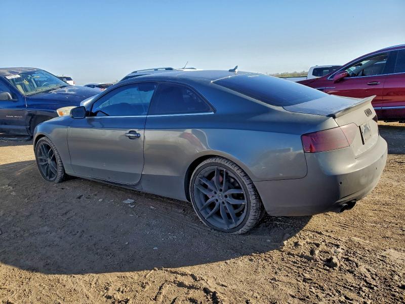 2014 Audi A5 Premium Plus