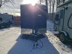2020 Cargo 2020 LGS EX 7X14 TE2 Enclosed Cargo Trailer