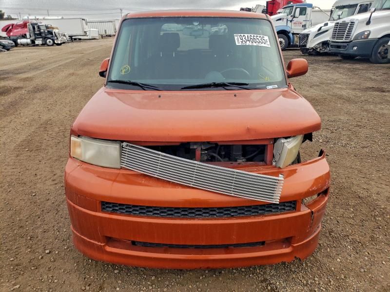 2004 Scion XB