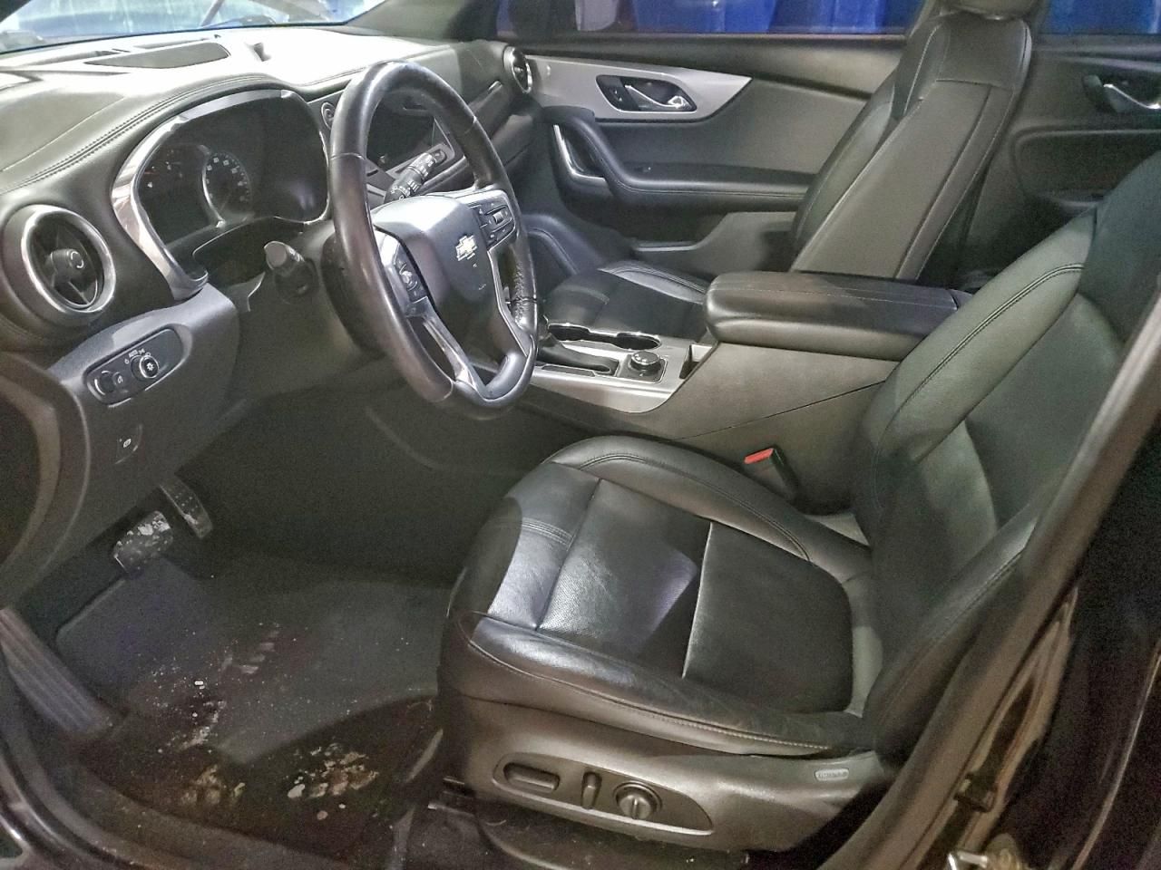 2019 Chevrolet Blazer 3LT