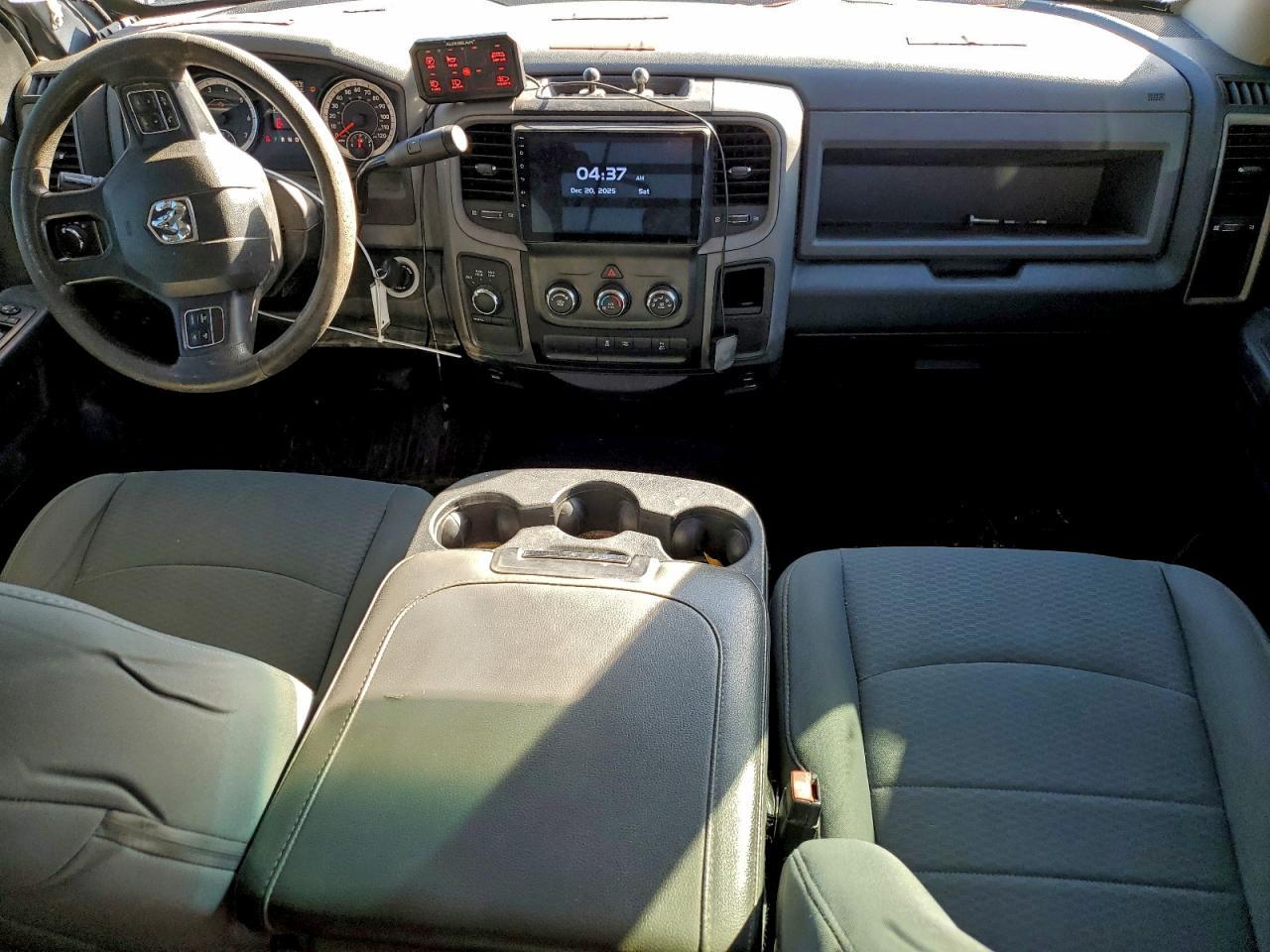 2016 Dodge RAM 2500 ST