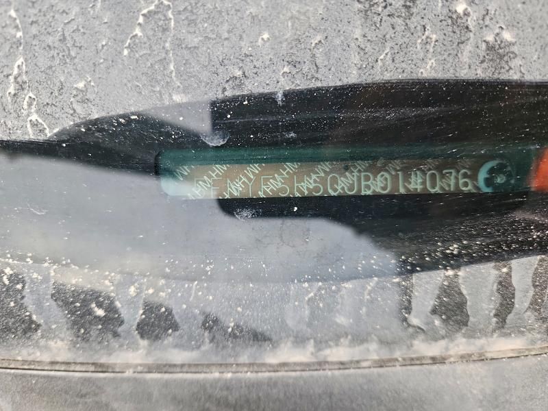 2018 Honda Pilot exl