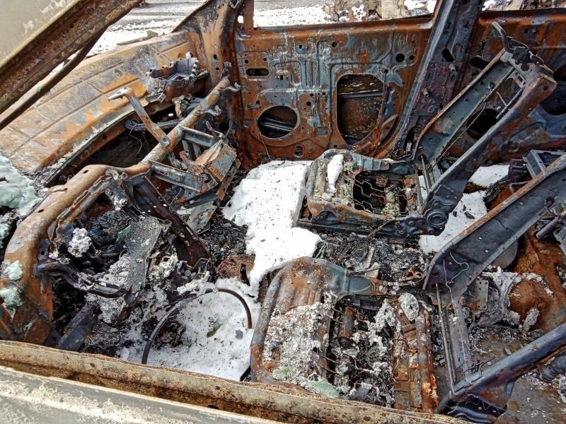 2017 Ford Explorer Police Interceptor