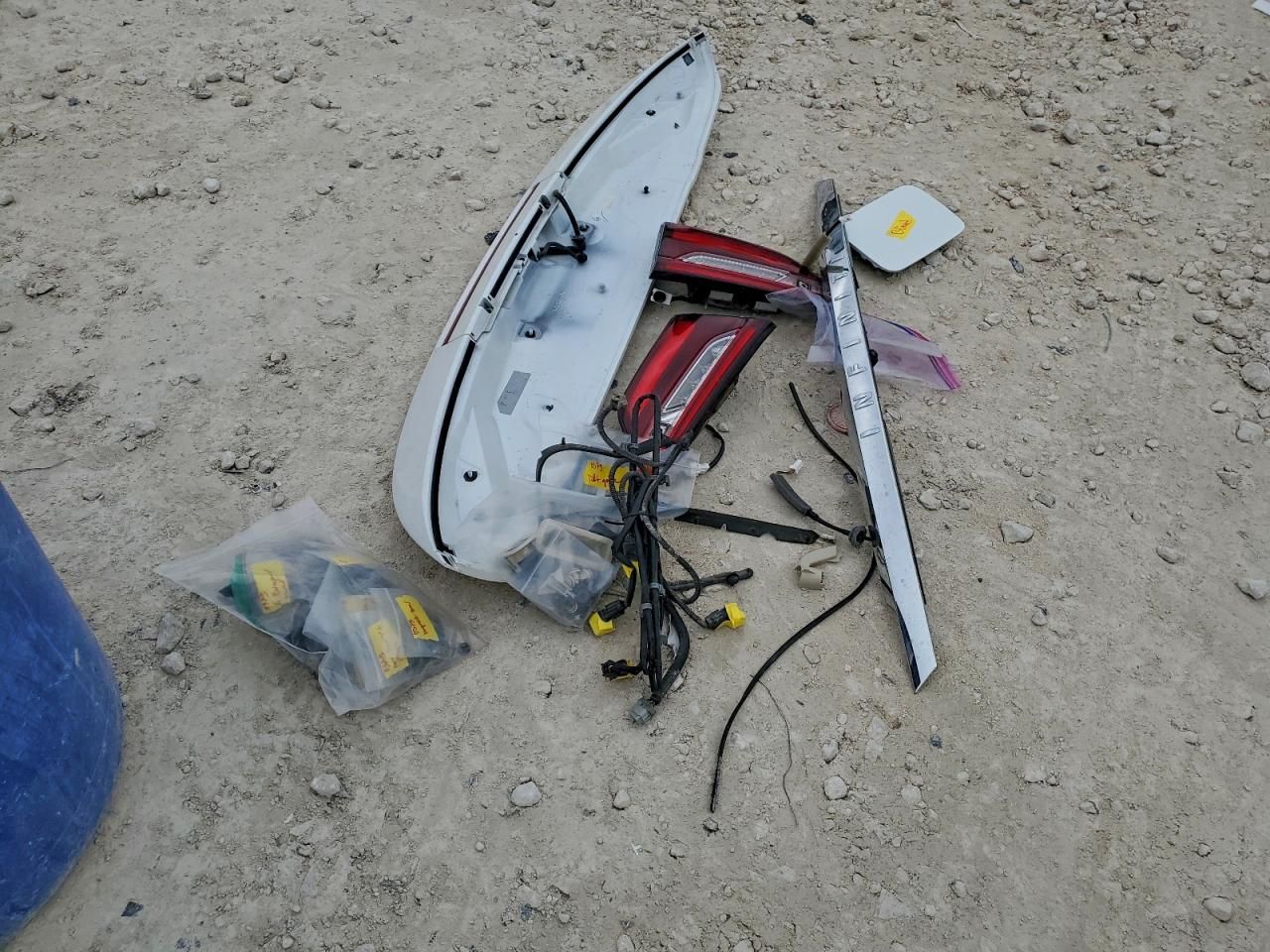 2022 Infiniti Qx80 Luxe