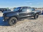 2008 Toyota Tacoma Access cab