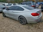2014 BMW 428 xi