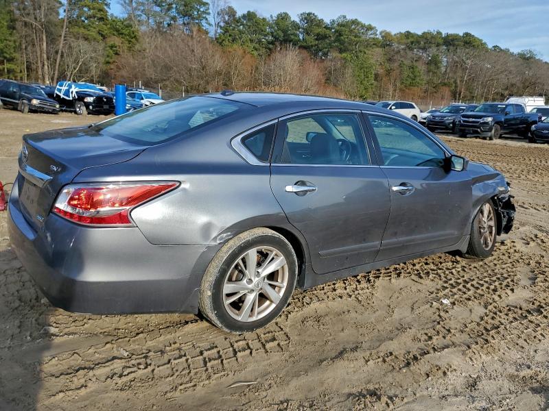 2014 Niss Altima