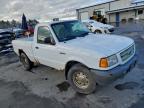 2001 Ford Ranger