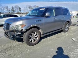 2012 Infiniti Qx56 for sale in Spartanburg, SC