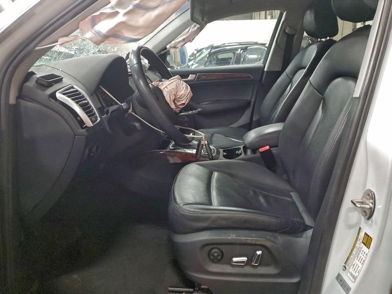 2014 Audi Q5 Premium Plus