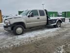 2002 GMC New Sierra K3500