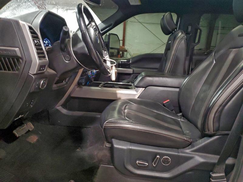 2020 Ford F250 Super Duty