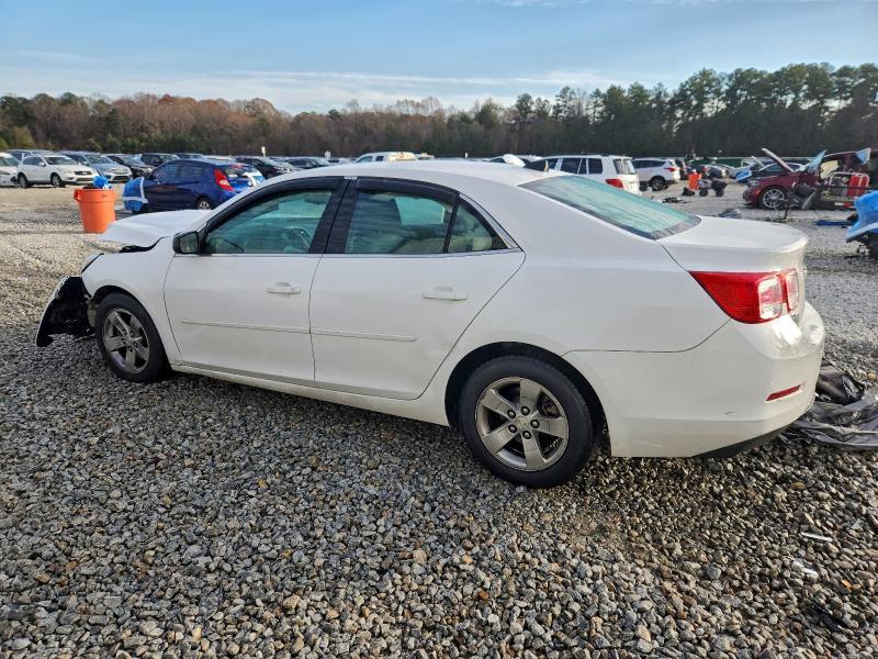 2014 Chevrolet Malibu ls