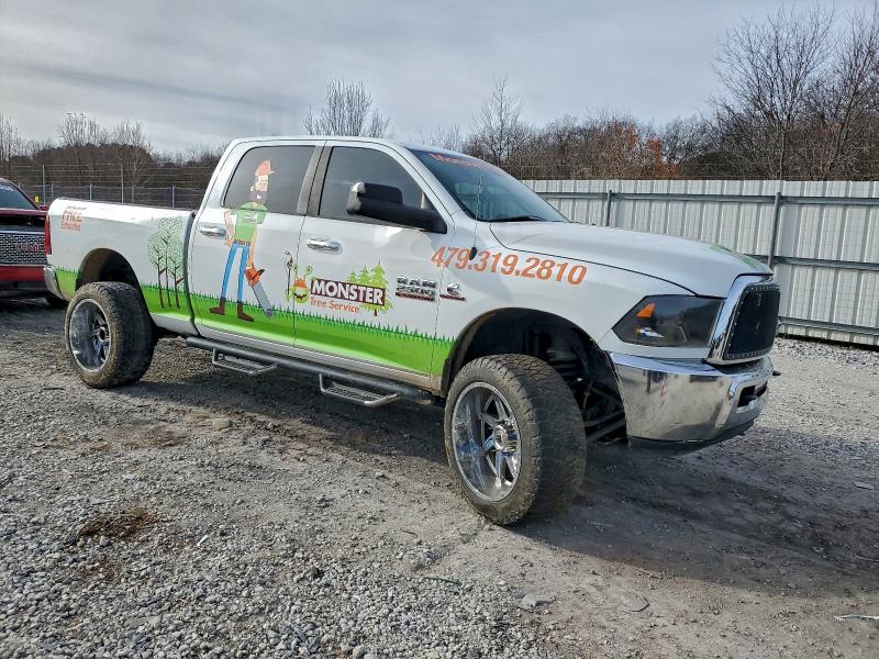 2014 Dodge Ram 2500 slt