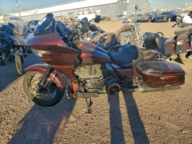 2024 Harley-Davidson Fltrxse