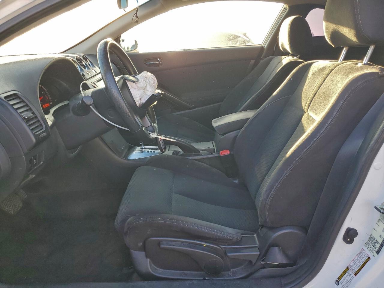 2013 Nissan Altima s