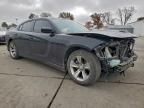 2018 Dodge Charger sxt Plus