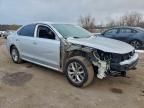 2016 Volkswagen Passat s