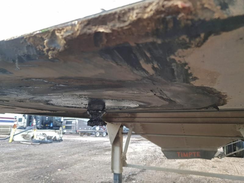 2024 Timpte Grain Trailer