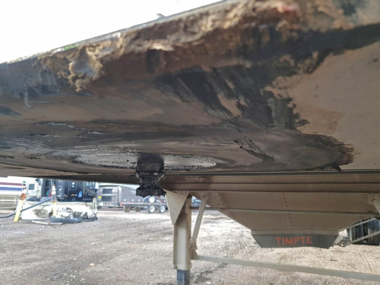 2024 Timpte Grain Trailer