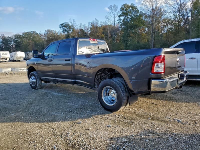 2024 Dodge Ram 3500 Tradesman