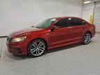 2018 Volkswagen Passat s