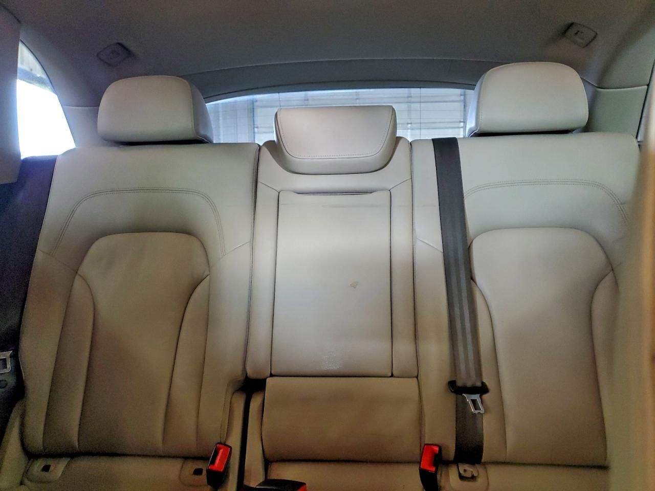 2012 Audi Q5 Premium Plus