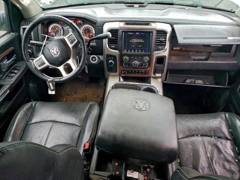 2018 Dodge 3500 Laramie